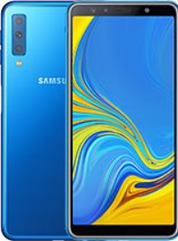 Samsung Galaxy A7 2018 Repairs SM-A750