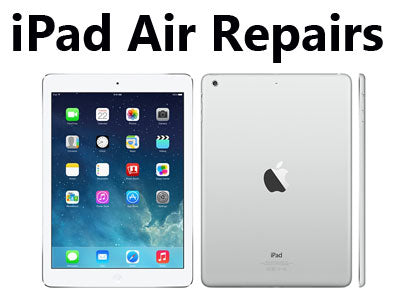 iPad Air Repairs
