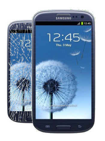 Samsung Galaxy S3 Repairs