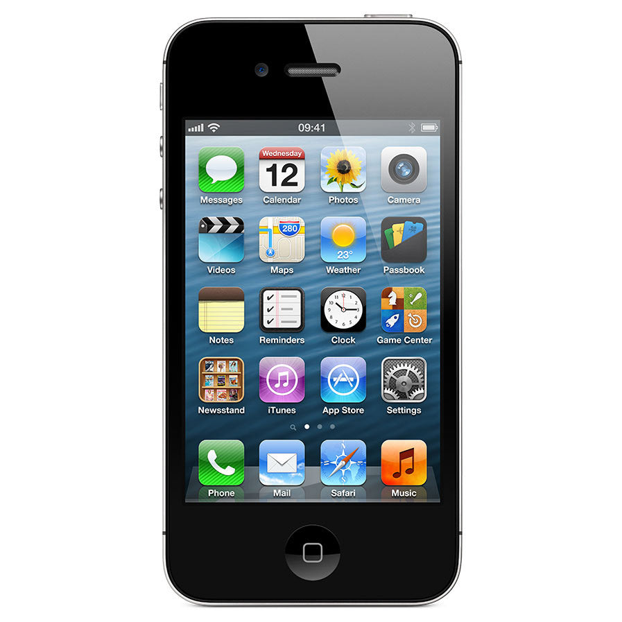 iPhone 4S Repairs
