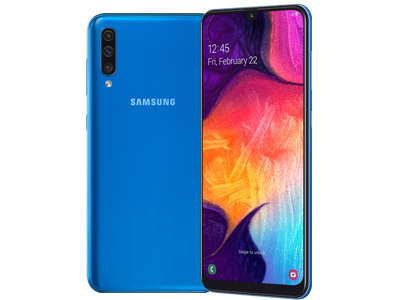 Samsung Galaxy A50 Repairs