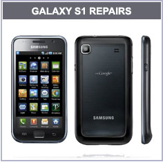 Samsung Galaxy S1