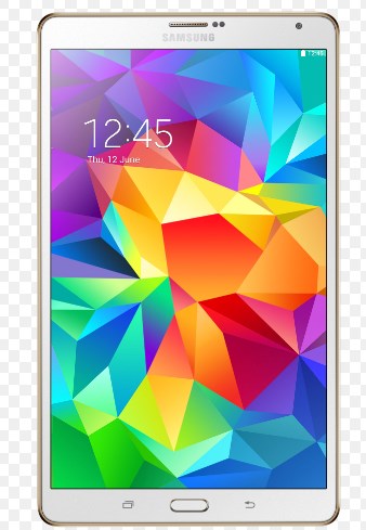 Samsung T700 Galaxy Tab S 8.4-inch Repairs