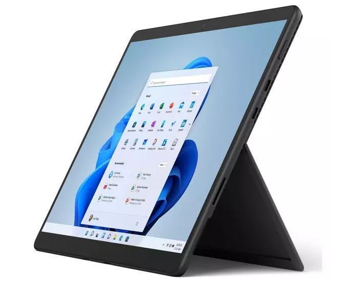 Microsoft Surface Pro 8 Repairs