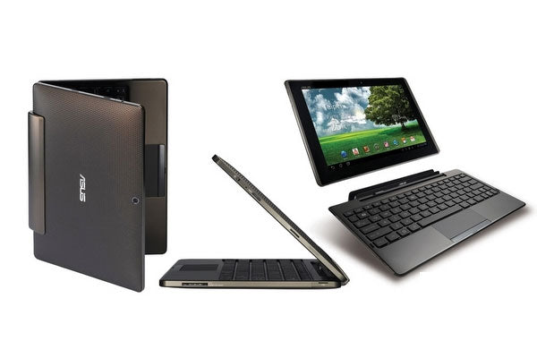 Asus Transformer Prime (TF101) Repairs