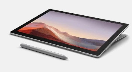 Microsoft Surface Pro 7 Repairs