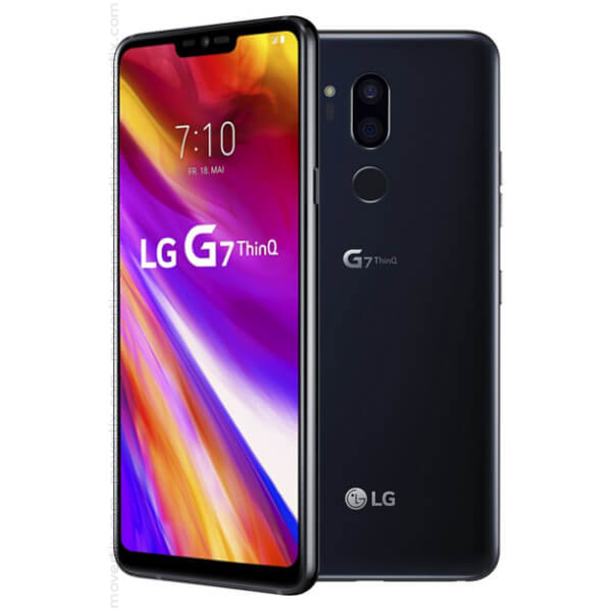 LG G7 Repairs