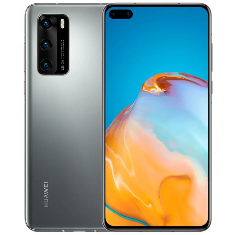Huawei P40 Repairs