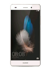Huawei P8 Lite Repairs
