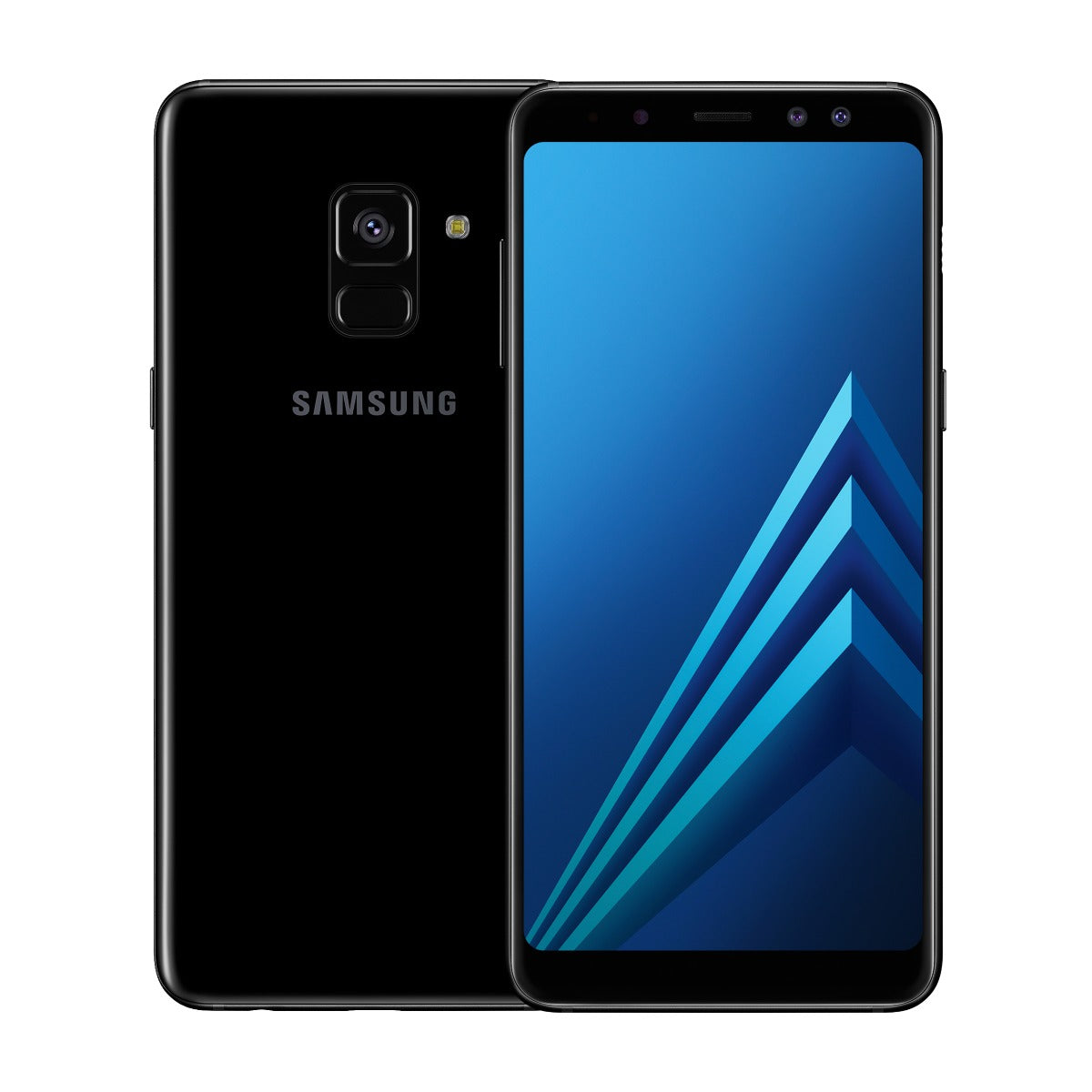 Samsung Galaxy A8+ Repairs