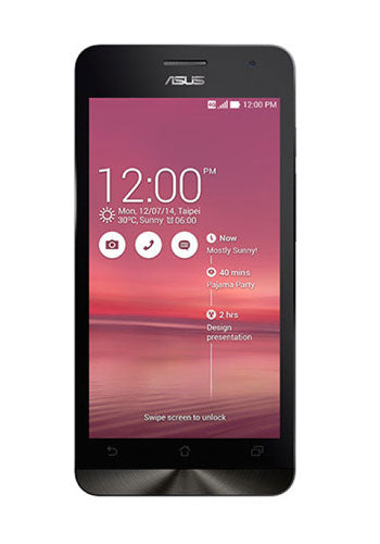 Asus ZenFone 5 Repairs