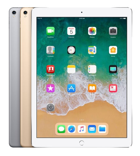 Apple iPad Pro 2nd Gen 12.9-inch  Repairs