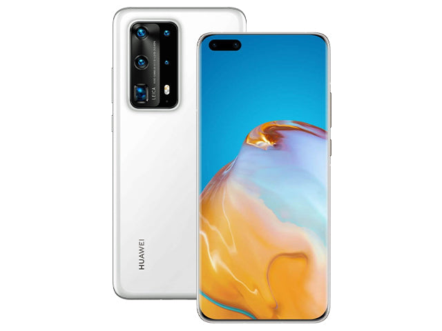 Huawei P40 Pro Repairs