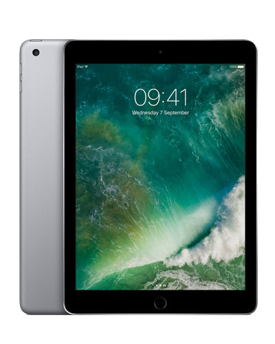 Apple iPad 6th Gen (2018) Repairs