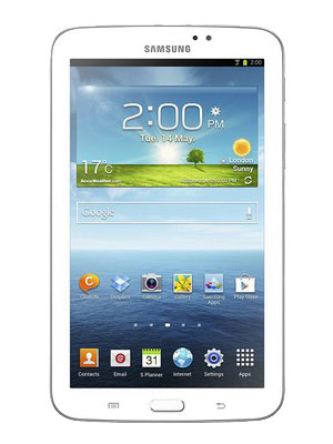 Galaxy Tab3 SM-T210R Repairs