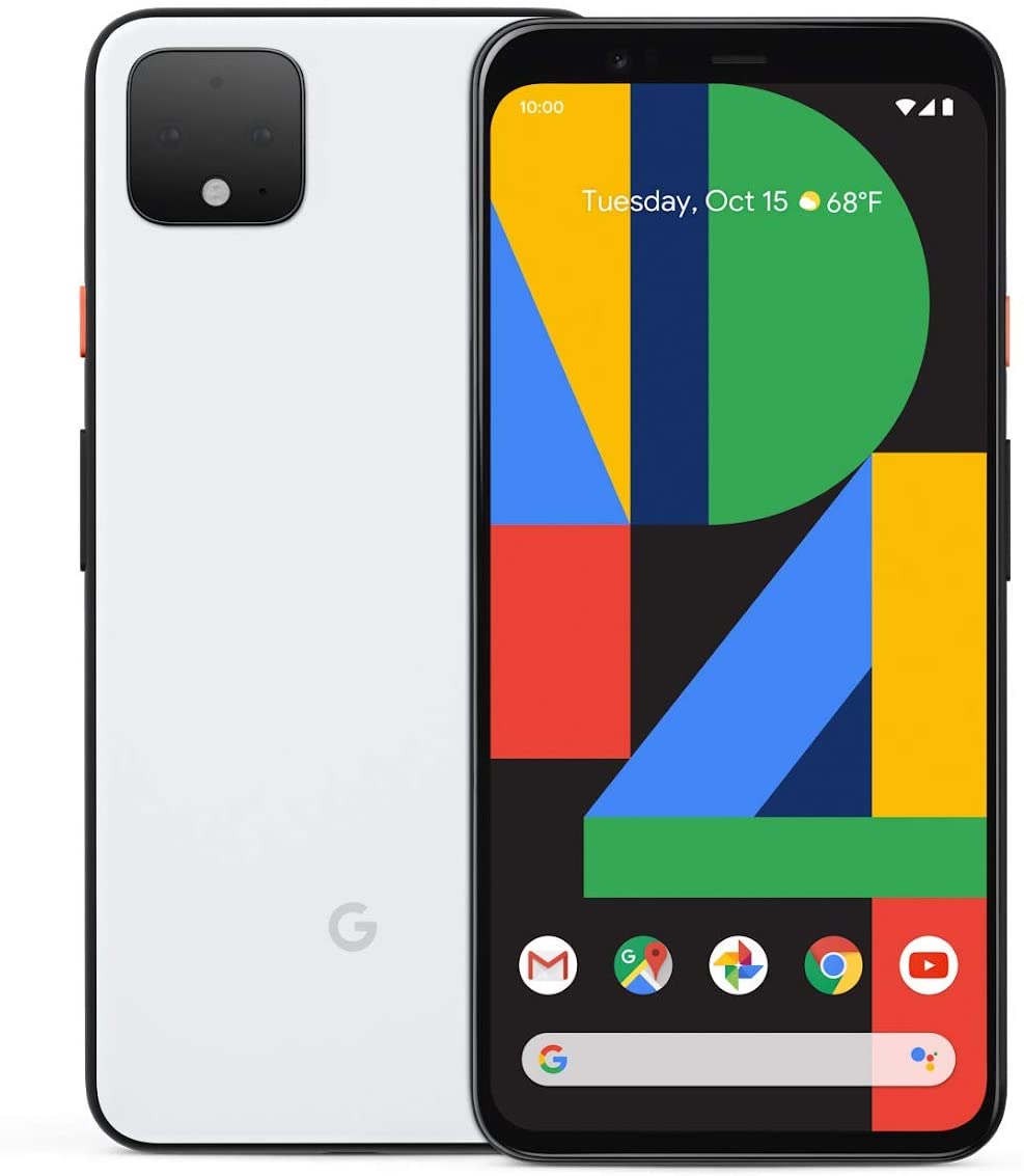 Google Pixel 4 XL Repairs