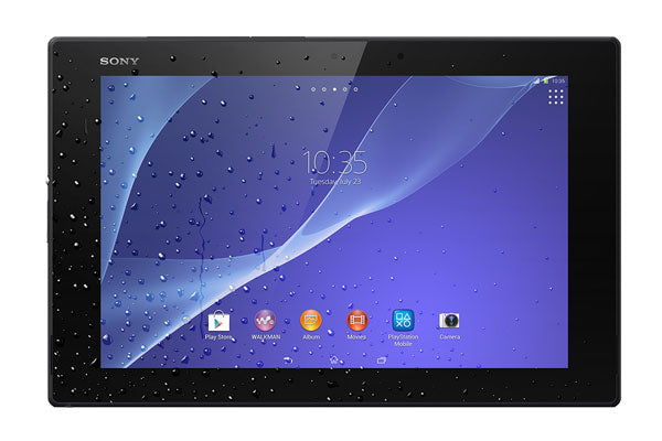 Sony Xperia Z2 Tablet Repair