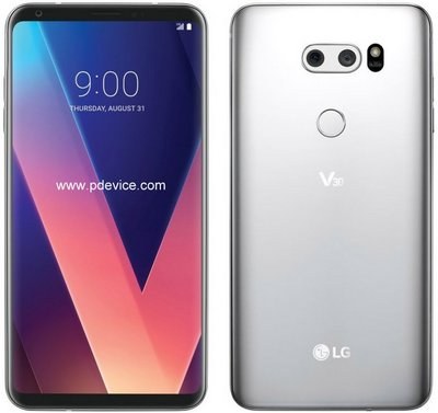 LG V30 Repairs