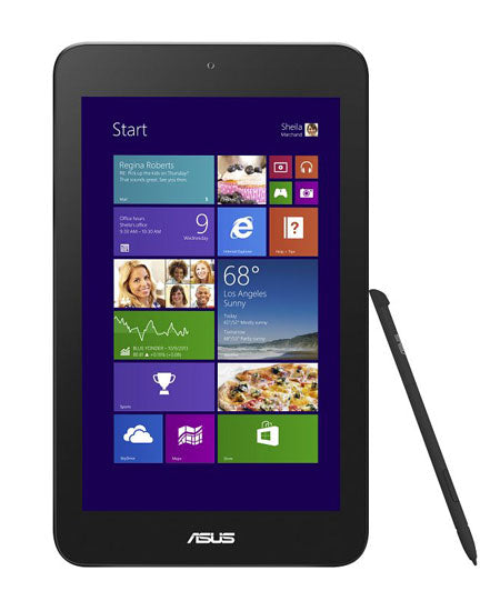 Asus Vivo Tab Note 8 (M80TA) Repairs