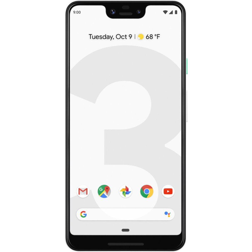 Google Pixel 3 XL Repairs