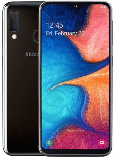 Samsung Galaxy A20e Repairs