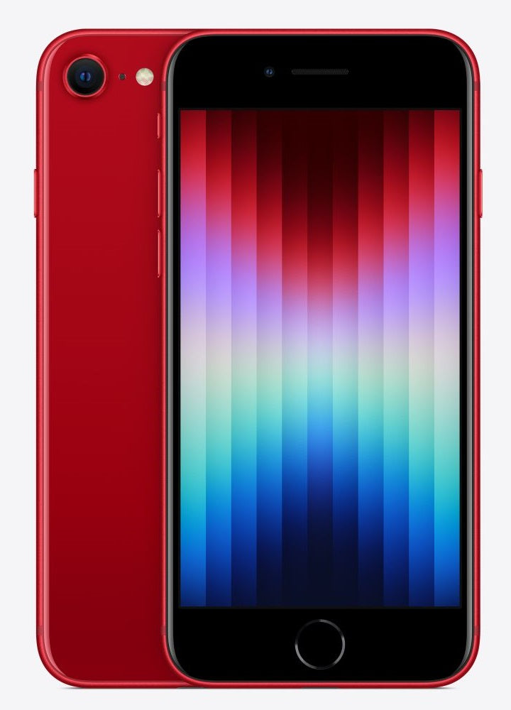 iPhone SE 3 (2022) Repairs