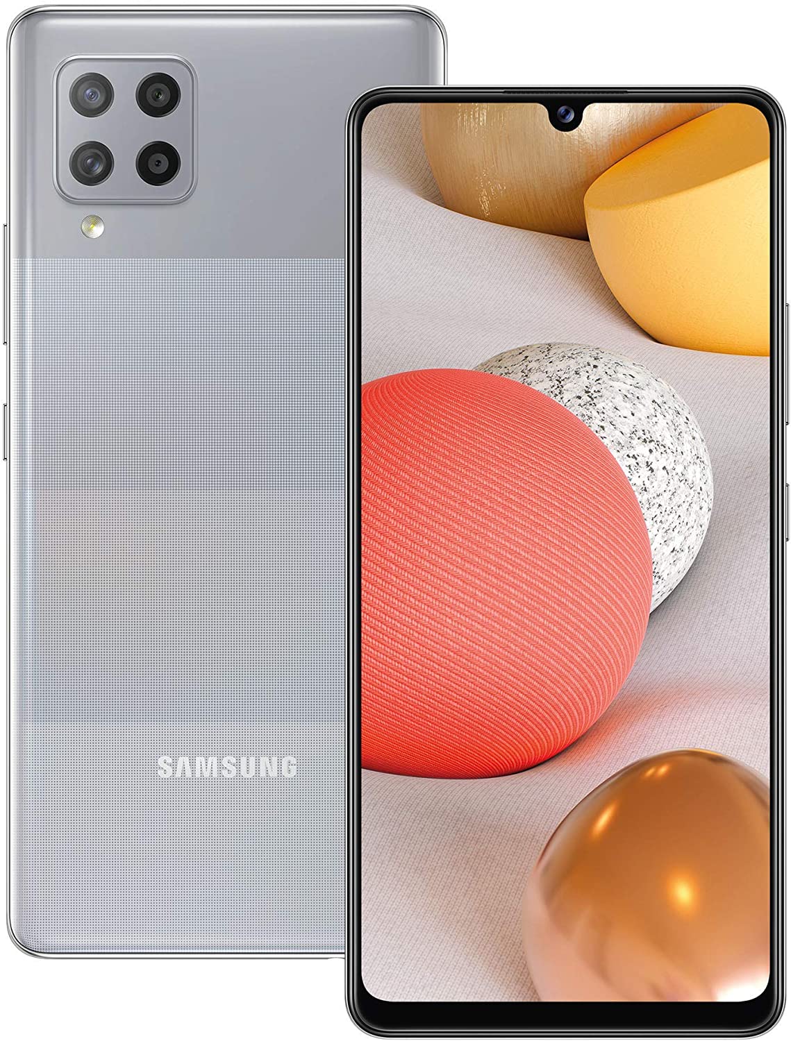 Samsung Galaxy A42 Repairs