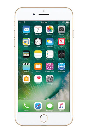 iPhone 7 Plus Repair