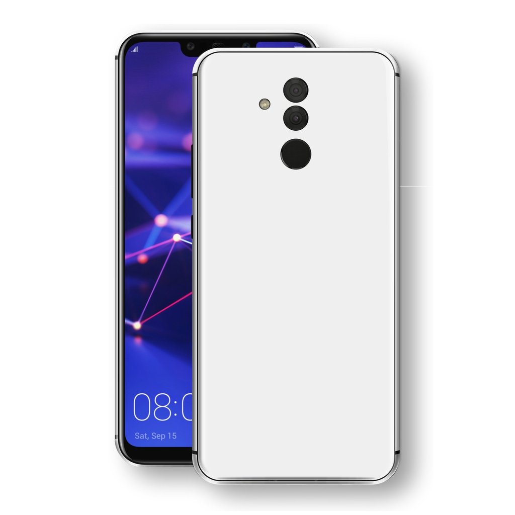 Huawei Mate 20 Lite Repairs