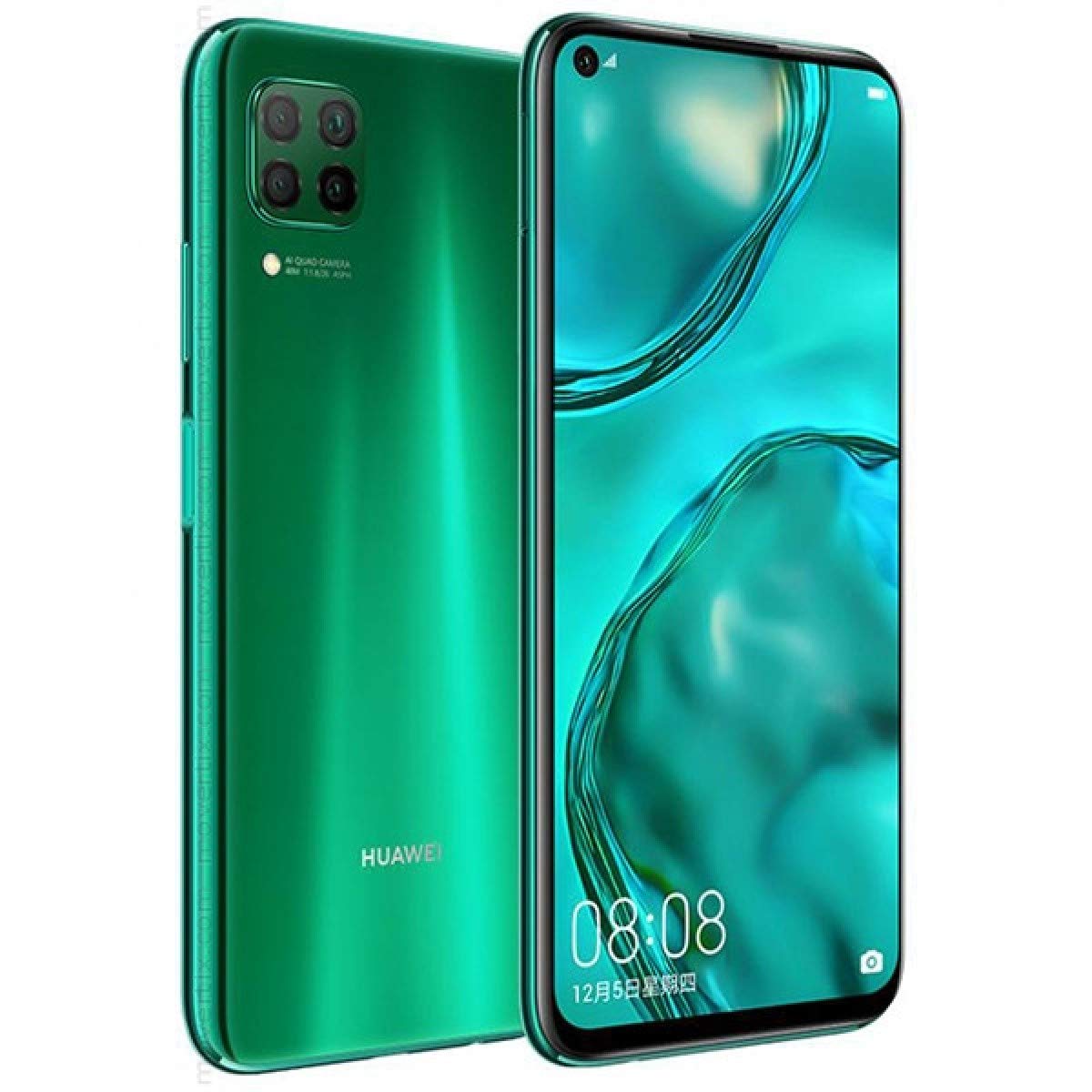Huawei P40 Lite Repairs