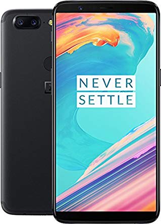 OnePlus 5T