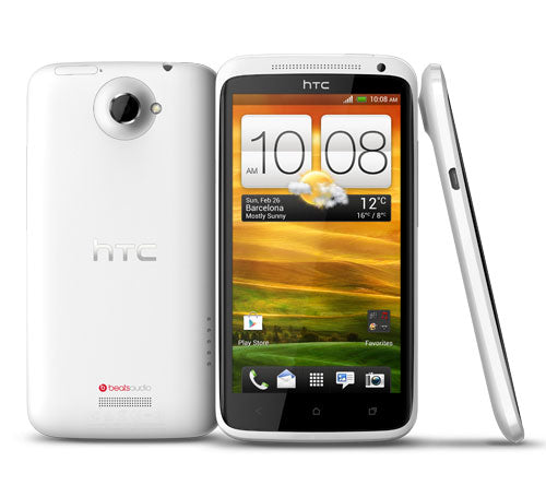 HTC One X Repairs
