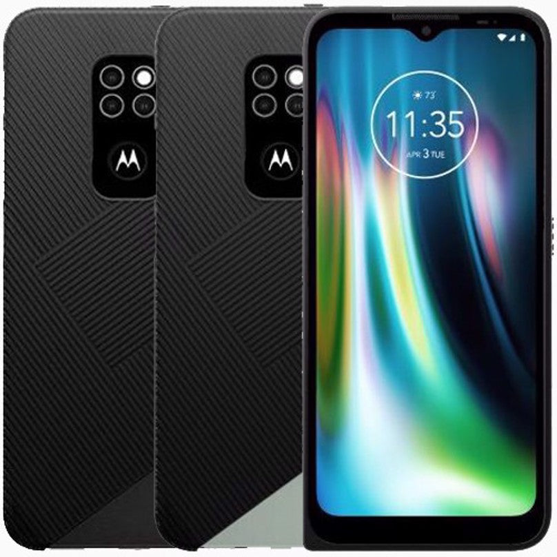 Motorola Defy (2021) Repairs