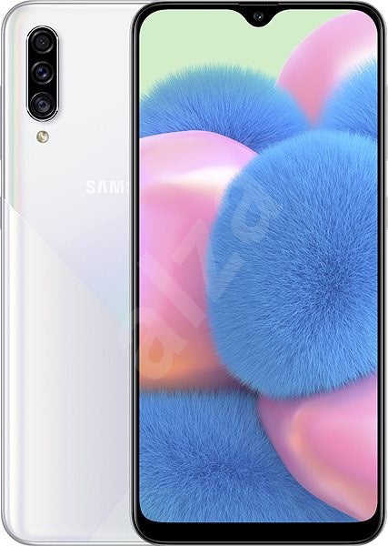 Samsung Galaxy A30s Repairs