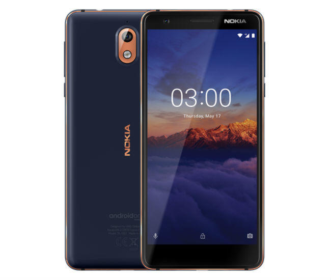 Nokia 3 Repairs