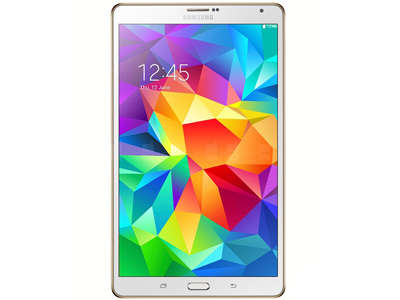 Samsung T705 Galaxy Tab S 8.4-inch Repairs