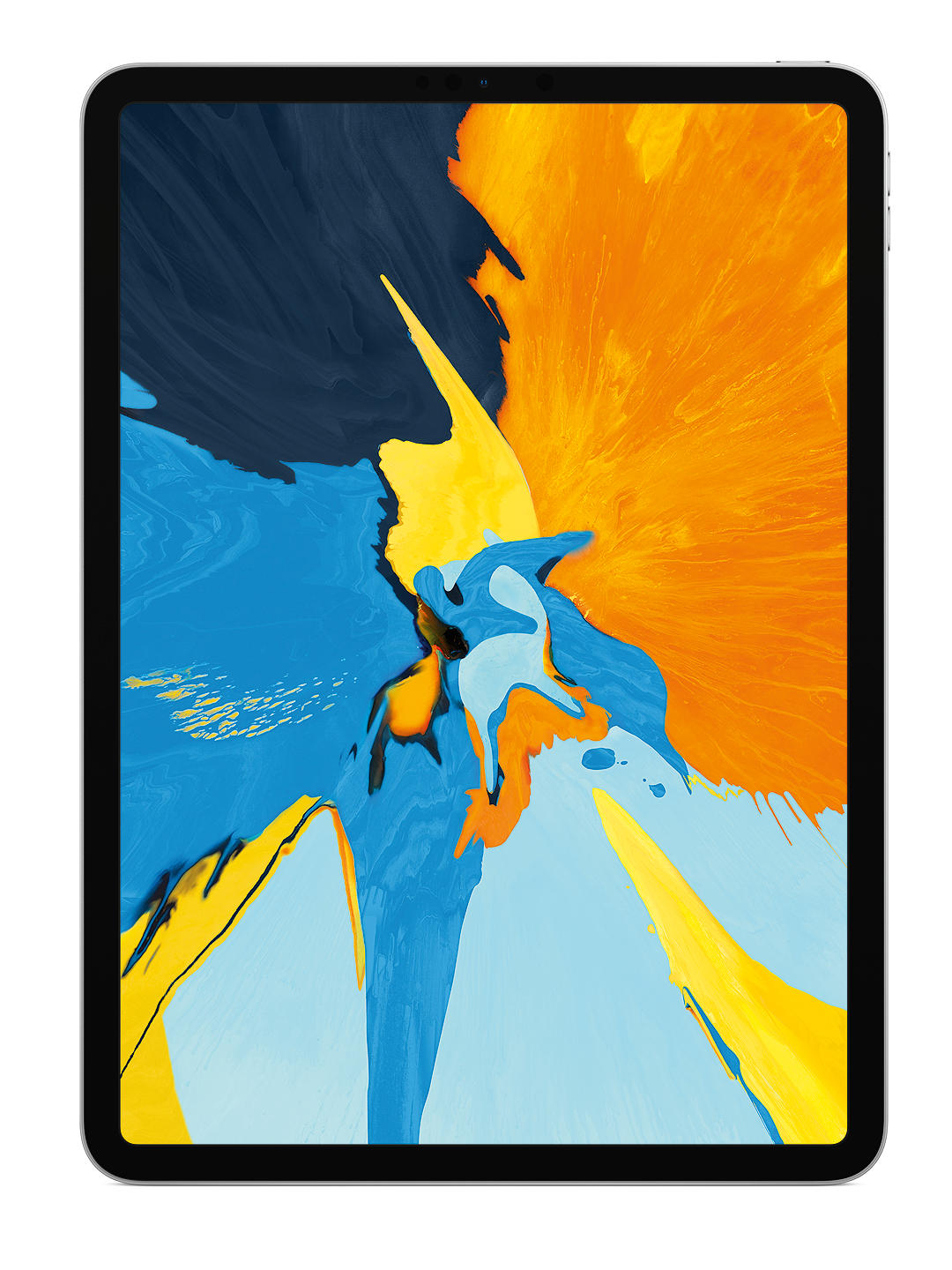 Apple iPad Pro 3rd Gen 2018 12.9 Inch Repairs