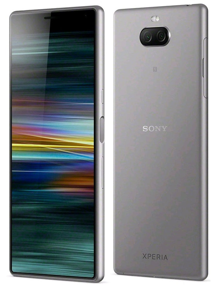 Sony Xperia 10 Phone Repairs