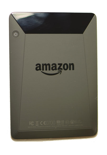 Amazon Kindle Voyage Repairs