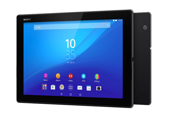 Sony Xperia Z4 Tablet Repair
