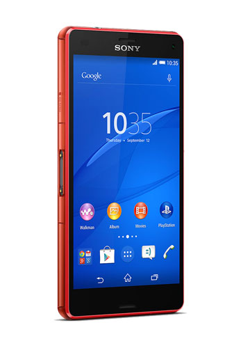 Sony Xperia Z3 Compact Phone Repair