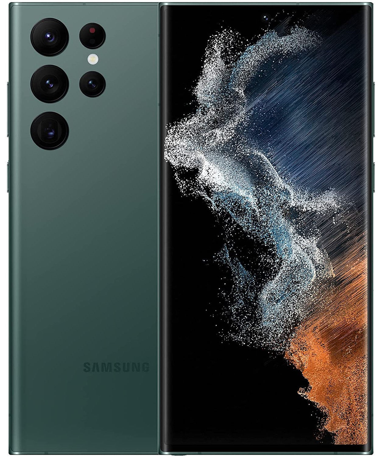 Samsung Galaxy S22 Ultra Repairs