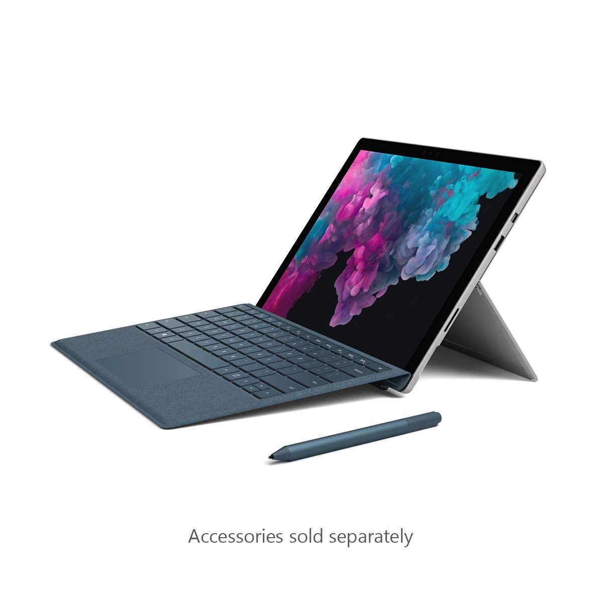 Microsoft Surface Pro 6 Repairs