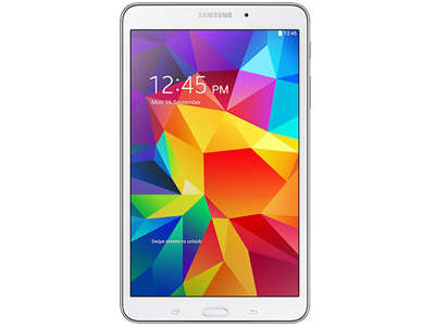 Samsung T330 Galaxy Tab 4, 8-inch Repairs