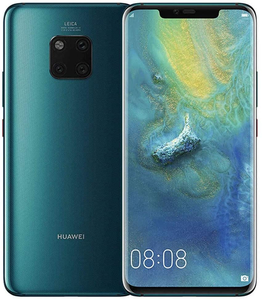 Huawei Mate 20 Pro Repairs