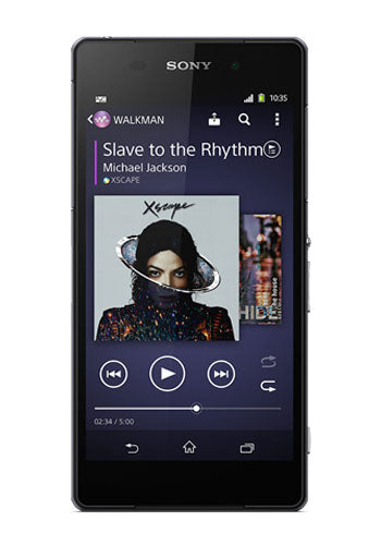 Sony Experia Z2 Phone Repairs