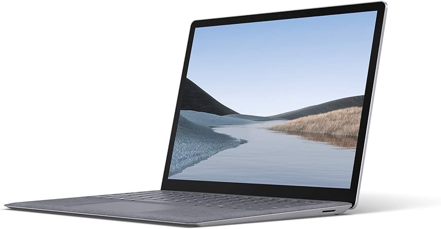 Microsoft Surface Laptop 3 Repairs