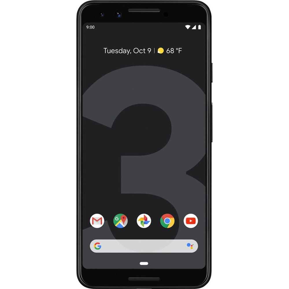 Google Pixel 3 Repairs