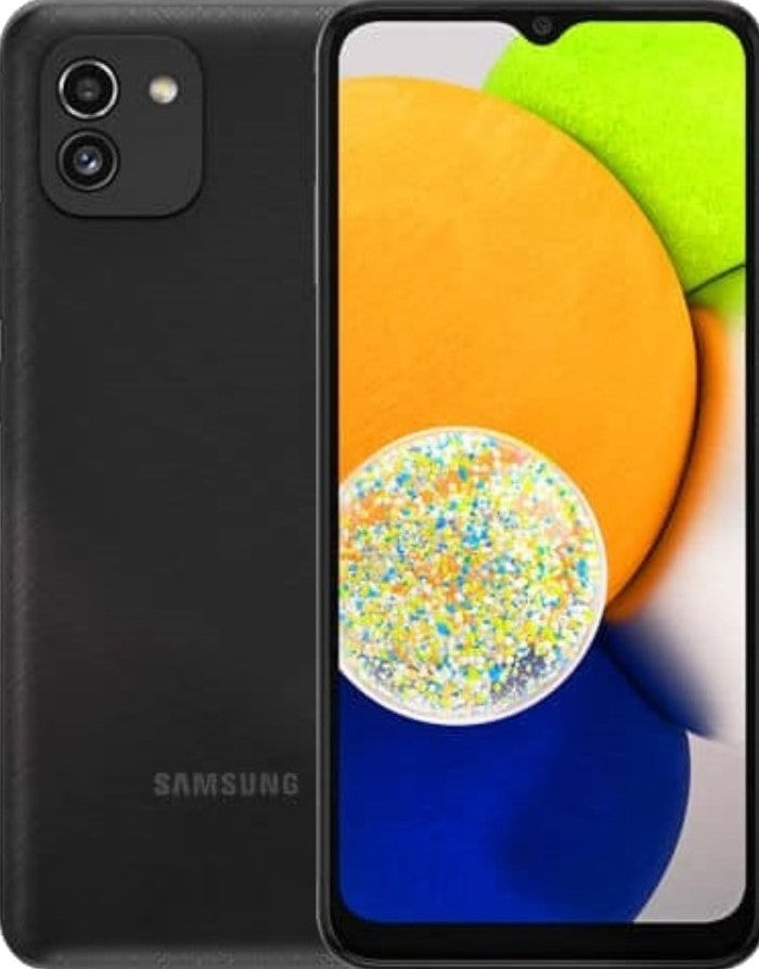 Samsung Galaxy A03 Repairs