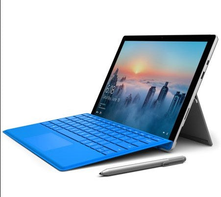 Microsoft Surface Pro 4 Repairs